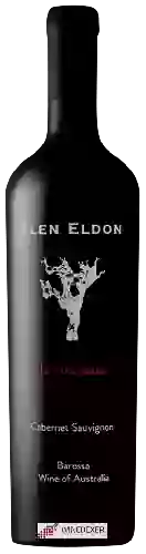 Wijnmakerij Glen Eldon Wines - Old Vine Series Cabernet Sauvignon Wijnmakerij Glen Eldon Wines - Old Vine Series Cabernet Sauvignon