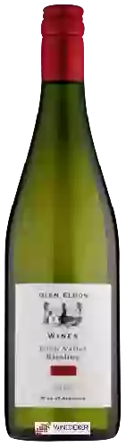 Wijnmakerij Glen Eldon Wines - Riesling