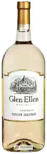 Wijnmakerij Glen Ellen - Pinot Grigio Reserve
