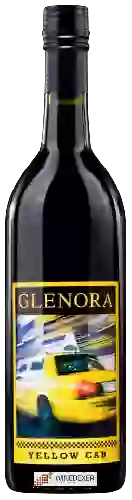 Wijnmakerij Glenora - Yellow Cab