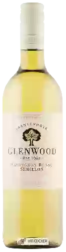 Wijnmakerij GlenWood - Sauvignon Blanc - Sémillon