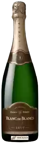 Wijnmakerij Gloria Ferrer - Blanc de Blancs Brut