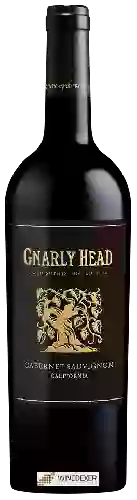Wijnmakerij Gnarly Head - Cabernet Sauvignon