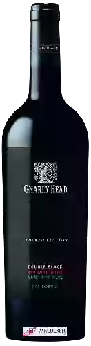 Wijnmakerij Gnarly Head - 1924 Double Black Red Blend (Limited Edition)