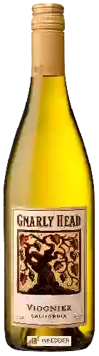 Wijnmakerij Gnarly Head - Viognier