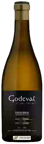 Wijnmakerij Godeval - Cepas Vellas Godello