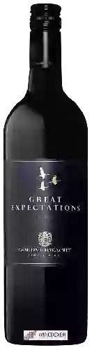 Wijnmakerij Goedverwacht - Great Expectations Triangle