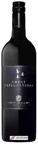Wijnmakerij Goedverwacht - Great Expectations Triangle Wijnmakerij Goedverwacht - Great Expectations Triangle