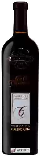 Wijnmakerij Gold Country - Cabernet Sauvignon