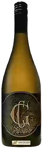 Wijnmakerij Gold Crush - Chardonnay