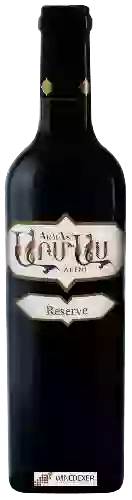 Wijnmakerij ArmAs - Areni Reserve