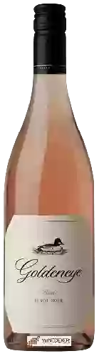 Wijnmakerij Goldeneye - Pinot Noir Rosé