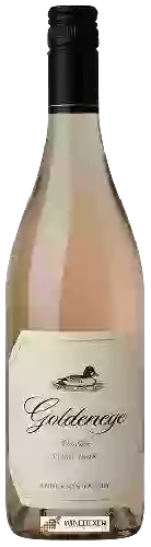 Wijnmakerij Goldeneye - Vin Gris of Pinot Noir