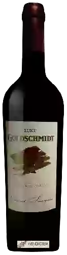Wijnmakerij Goldschmidt Vineyards - Luke Goldschmidt Alexander Valley Cabernet Sauvignon