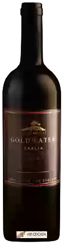 Wijnmakerij Goldwater - Esslin Merlot