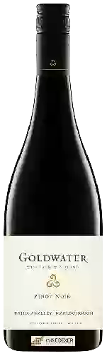 Wijnmakerij Goldwater - Pinot Noir