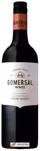 Wijnmakerij Gomersal - Cabernet Sauvignon