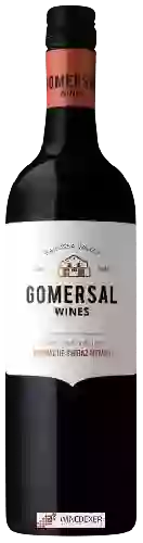 Wijnmakerij Gomersal - GSM
