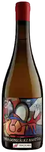 Wijnmakerij Viña González Bastías - Naranjo