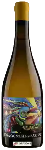 Wijnmakerij Viña González Bastías - Tierra del Madre