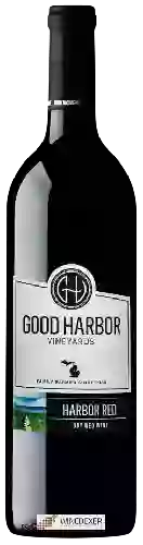 Wijnmakerij Good Harbor - Harbor Red
