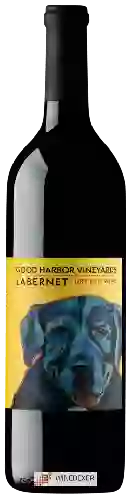 Wijnmakerij Good Harbor - Labernet