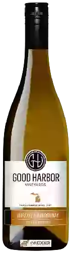 Wijnmakerij Good Harbor - Unoaked Chardonnay