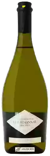 Wijnmakerij Goretti - Divinitus Chardonnay