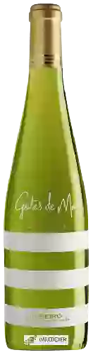 Wijnmakerij Gotas de Mar - Godello