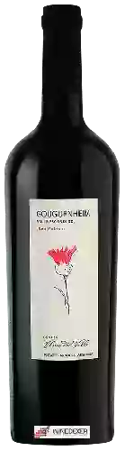 Wijnmakerij Gouguenheim - Flores del Valle Red Melosa Valle Escondido