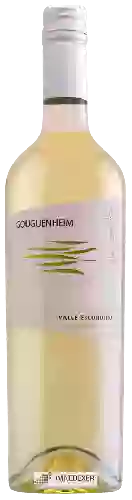 Wijnmakerij Gouguenheim - Valle Escondido Chardonnay