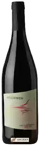 Wijnmakerij Gouguenheim - Valle Escondido Pinot Noir