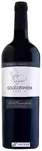 Wijnmakerij Gouguenheim - Reserva Merlot