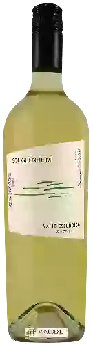 Wijnmakerij Gouguenheim - Valle Escondido Torrontes