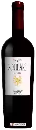 Wijnmakerij Goulart - Malbec