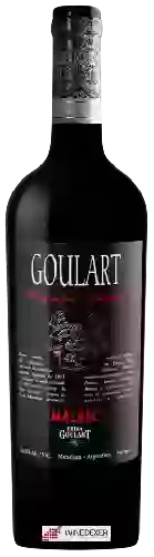 Wijnmakerij Goulart - Winemaker's Selection Malbec