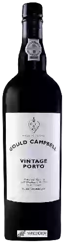 Wijnmakerij Gould Campbell - Vintage Port