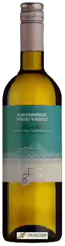 Wijnmakerij GPG - Garganega - Pinot Grigio