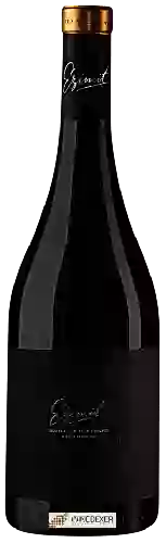 Wijnmakerij Ezimit - Merlot - Cabernet Sauvignon