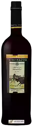 Wijnmakerij Gracia Hnos - Tauromaquia Amontillado Viejo