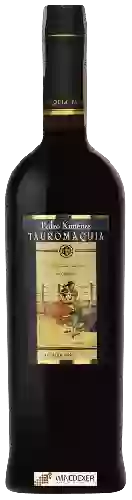 Wijnmakerij Gracia Hnos - Tauromaquia Pedro Ximenez