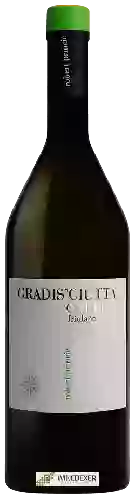 Wijnmakerij Gradis'Ciutta - Friulano Collio