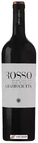 Wijnmakerij Gradis'Ciutta - Rosso