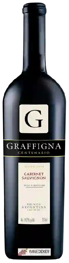 Wijnmakerij Graffigna - Cabernet Sauvignon Wijnmakerij Graffigna - Cabernet Sauvignon