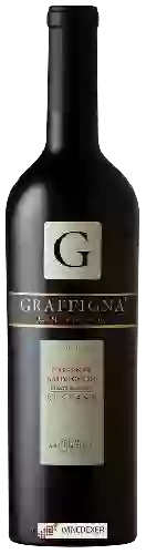 Wijnmakerij Graffigna - Centenario Reserve Cabernet Sauvignon