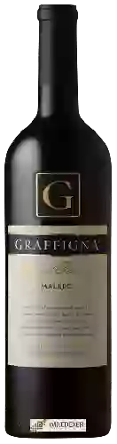 Wijnmakerij Graffigna - Grand Reserve Malbec