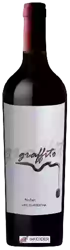 Wijnmakerij Graffito - Malbec