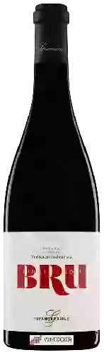 Wijnmakerij Gramona - Bru Infanterrible Pinot Noir