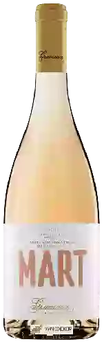 Wijnmakerij Gramona - Mart Xarel-lo Vermell