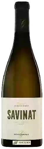 Wijnmakerij Gramona - Savinat Sauvignon Blanc